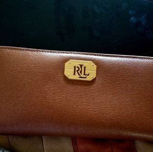 Ralph Lauren wallet
